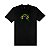 Camiseta Sufgang - 4SUF Brasil Preta - Imagem 1