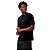 Camiseta Sufgang - Tee Sufgang Red Gradient Preta - Imagem 2