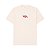 Camiseta Sufgang - Tee Sufgang Red Gradient Branca - Imagem 1