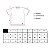 Camiseta Sufgang - Tee Sufgang Basic Branca - Imagem 3
