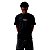 Camiseta Sufgang - Tee Sufgang Basic Preta - Imagem 2