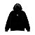 Blusa Sufgang - Hoodie 4Suf Preta - Imagem 1