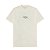 Camiseta Sufgang - Tee Sufgang Basic Branca com Cinza - Imagem 1
