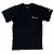 Camiseta Champion - Mini Logo Preto Silk - Imagem 1