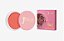 peach please soft peach Juvia's Place Blushed Cream Blush - Imagem 1