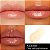 A-Lister - clear with gold shimmer NARS Afterglow Lip Shine Gloss - Imagem 2