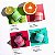 laneige lip sleeping mask mini kit (4 scented collections) 4 x 8g novo/sem caixa - Imagem 1