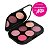 Rose Lens Paleta De Sombras Mac Connect In Colour Eye - Imagem 2