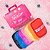 makeup eraser Wanderlust 7-Day Set (7 MINI TOALHAS) - Imagem 2