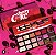 MORPHE Coca-Cola Cheerfully Cherry Artistry Paleta de sombras - Imagem 1