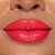 08 Unafraid - bright poppy red Lady Bold Cream Lipstick batom - Imagem 3