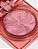 berry juicy (03) Huda Beauty GloWish Cheeky Blush + Luminous Powders 2,5g - Imagem 3