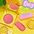 Colourpop X Hello Kitty Island Shine Pressed Powder Blush - Imagem 1
