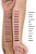 CARAMELLO neutral nude STILA STAY ALL DAY LIQUID LIPSTICK batom - Imagem 2