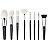 lurella cosmetics IT GIRL KIT BRUSH SET - Imagem 2