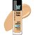 115 IVORY base líquida Maybelline Fit Me Matte + Poreless 30ml - Imagem 1