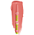 06 Hits Different NYX Professional Makeup Fat Oil Slick Click Lip Balm - Imagem 1
