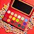 MORPHE X LUCKY CHARMS MAKE SOME MAGIC ARTISTRY PALETTE paleta de sombras - Imagem 5