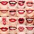 00 cherry BENEFIT California Kissin' ColorBalm Moisturizing lip balm - Imagem 4