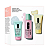 Kit Facial Clinique 3 Passos Para Pele Mista a Oleosa Sabonete Líquido 30ml+ Hidratante 30ml + Tônico 60ml - Imagem 1
