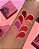 CHEEKY CHERRY cherry red Juvia's Place Blushed Cream Blush - Imagem 2