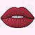 Lime Crime Velvetine BATOM RUSTIC - Imagem 2