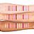 Pinker Times Ahead Eye Shadow Palette paleta de sombras - Imagem 2