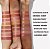 luminous berry Elf Monochromatic Blush Multi Stick 5g - Imagem 2