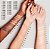 NC13 MAC CANETA 2 EM 1 CORRETIVO E BASE STUDIO FIX FACE PEN 12ml - Imagem 2