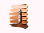 MEDIUM WARM 310 It Cosmetics Rolls Out Do It All Radiant Corretivo 7ml - Imagem 2