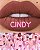 CINDY Lime Crime Velvetine batom - Imagem 1