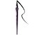Zero - matte black, brush tip Urban Decay 24/7 Inks Easy Ergonomic Liquid Eyeliner Pen - Imagem 1