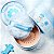 COLOURPOP queen frostine pixie puff highlighter - Imagem 3