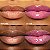 Rose Meringue - shimmering warm rose Bite Beauty Yaysayer Plumping Lip Gloss - Imagem 3