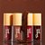FENZZA TINT CREAM CHOCO FUN - Imagem 1