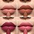 Fenzza BATOM SOFT MATTE CHOCO FUN - Imagem 3