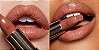 Nude Romance - peachy nude Charlotte Tilbury KISSING Lipstick - Look of Love Collection - Imagem 2