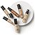NW30 corretivo pro longwear mac 9ml - Imagem 1