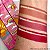golden beach Colourpop malibu barbie lux lipstick kit batom + lápis labial - Imagem 5