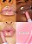 sheer petal (sheer soft pink) TARTE maracuja juicy lip vinyl gloss - Imagem 2