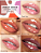 bronze pop JACLYN COSMETICS Heat Pop Pout Drip Hydrating Lip Oil - Imagem 3