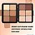 MAKE UP FOR EVER HD Skin Cream Contour and Highlight Sculpting Palette - Imagem 5