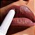 mini Lolita 100 - Iconic chestnut rose BATOM KVD EPIC KISS NOURISHING VEGAN BUTTER - Imagem 3