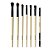 MORPHE EARTH TO BABE 7-PIECE BAMBOO EYE BRUSH SET - Imagem 3