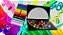 Paleta de Sombras MAC40 Pride - Imagem 1