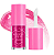 Raspberry - electric fuschia Lip Oil Gloss Labial Kissing Jelly Híbrido de Lip Oil & Gloss para os Lábios 4,5 ml - Imagem 1
