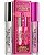 Amethyst Crystal (purple with gem-toned pink shimmer) & Diamond Fire (clear with shifting shimmer) Lip Injection Maximum Plump Set - Imagem 5