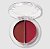 Secret Thicket 10 - Hallowed Apple (chestnut rose) // Hidden Apple (rose pink) KVD Beauty Good Apple Blush Balm Duo - Imagem 1