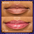Cor: Moon Shifted Lip Oil Nyx x Wednesday Mystery PH Lip Oil EDIÇÃO LIMITADA - Imagem 2