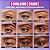 TBP06 ASH BROWN NYX Powder Louder Eyebrow Pencil, Brow Pencil with Buildable Volume - Imagem 2